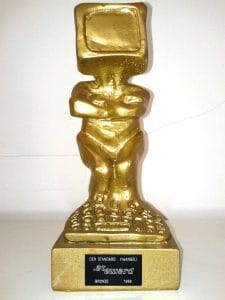 .at Award