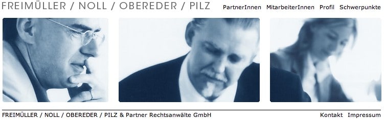 Freimüller/Noll/Obereder/Pilz